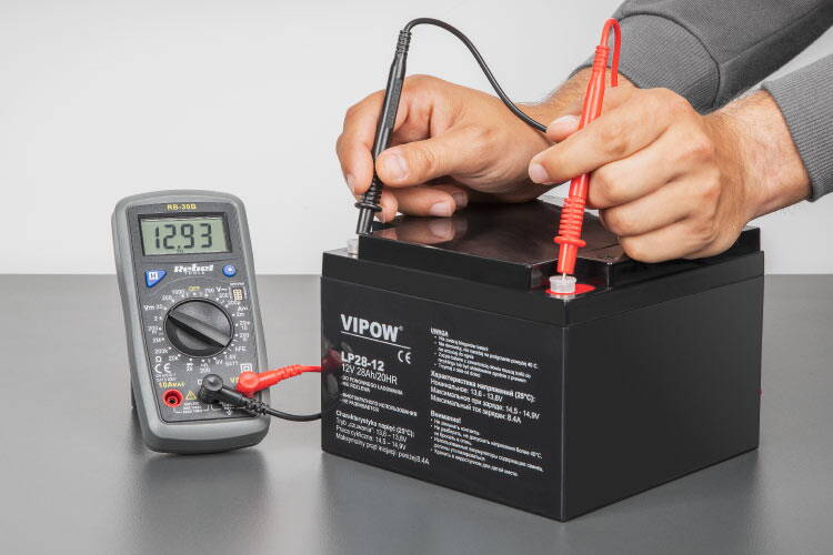 Alegerea acumulatorului cu gel Cum alegi un acumulator cu gel