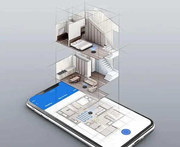 Multi-floor Mapping