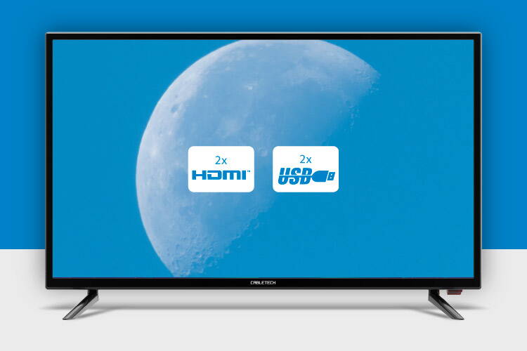 Televizor cu HDMI