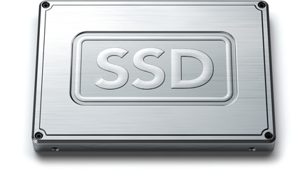 SSD-uri
