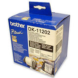 Etichete DK11202