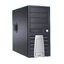 Server Teco (1xAMD Opteron 142 1.6GHz, 512MB DDR SDRAM, 1x80000MB HDD, CD-ROM, Network Adapter, 3.5&amp;quot; HD)
