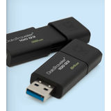 Memorie USB Kingston DataTraveler 100 G3 32GB