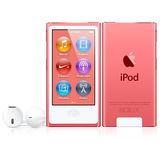 iPod Nano generatia a 7-a 16GB Pink