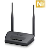 Router Wireless ZyXEL NBG-418N v2