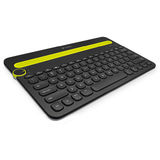 Bluetooth Multi-Device Keyboard K480 Black