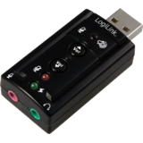 USB Virtual 7.1 UA0078