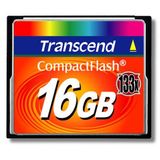 Compact Flash 133X 16GB