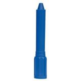 Creion pentru machiaj, ALPINO Fiesta - albastru