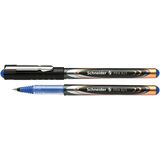 Roller cu cerneala Schneider Xtra 825, ball point 0.5mm - scriere albastra