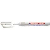 Creion corector Edding 7700, varf rotund, 2.5 mm - Pret/buc