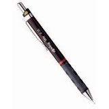 Creion mecanic Rotring Tikky II, 0.7 mm, negru - Pret/buc