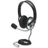 Over-Head Stereo Headset Classic