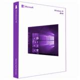 Sistem de Operare Microsoft Windows 10 Pro, OEM DSP OEI, 64-bit, romana