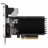 GeForce GT 710 SilentFX 2GB DDR3 64-bit Low Profile