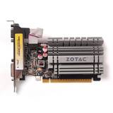 GeForce GT 730 Zone Edition 4GB DDR3 64-bit low profile bracket
