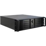 Carcasa server Inter-Tech IPC3U-3098-S