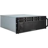 Carcasa server Inter-Tech IPC4U-4408