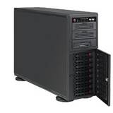Carcasa server Supermicro CSE-743T-665B