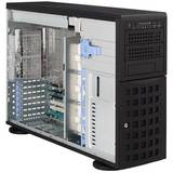 Carcasa server Supermicro CSE-745TQ-R800B