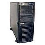 Carcasa server Supermicro SC743TQ-R760B