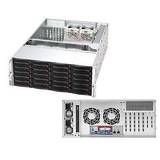 Carcasa server Supermicro CSE-846TQ-R1200B