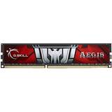 AEGIS 8GB DDR3 1600MHZ CL11