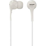In-Ear Thomson EAR3011 White