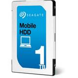 Mobile HDD, 1TB, SATA-III, 5400 RPM, cache 128MB, 7 mm