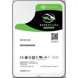 Barracuda Guardian, 500GB, SATA-III, 5400RPM, cache 128MB, 7 mm