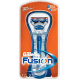 Aparat de ras Gillette Fusion manual