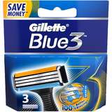 Rezerva aparat de ras Gillette Blue3 3 buc
