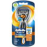 Aparat de ras Gillette Fusion Proglide Power Flexball 1 rezerva