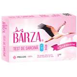 Test sarcina Barza Card (caseta)