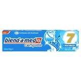 Blend-a-Med Complete 7 extra fresh 100ml