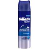 Gel de ras Gillette Series hidratant 200ml