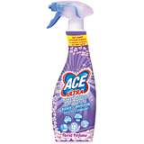 Ace Ultra spray cu spuma inalbitor si degresant Floral 700ml