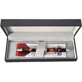 Pix multifunctional de lux PENAC Maki-E - Sensu, in cutie cadou, corp negru