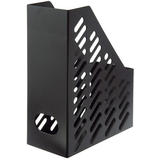 Suport vertical plastic pentru cataloage HAN Klassik XXL - negru
