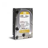 Hard disk server WD Non Hot-Plug Gold SATA-III 2TB 7200RPM 128MB