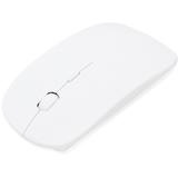 MOUSE OM-446 WIRELESS 800-1000 BLUETOOTH WHITE