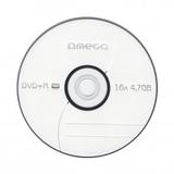 OMEGA DVD+R 4.7GB 16XCAKE\'10