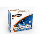 Omega  DVD+RW 4.7GB 4X SLIM CASE