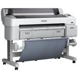 EPSON SC-T5200PS A0 LARGE FORMAT PRINTER