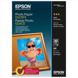 S042538 A4 GLOSSY PHOTO PAPER
