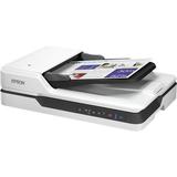 EPSON DS-1660W A4 SCANNER