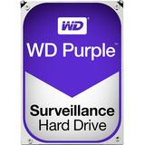 Hard Disk WD New Purple 4TB SATA-III IntelliPower 64MB