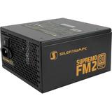 Supremo FM2, 80+ Gold, 650W