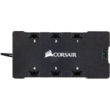 Controler Corsair RGB Fan LED Hub