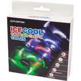 ICE4 Red LED